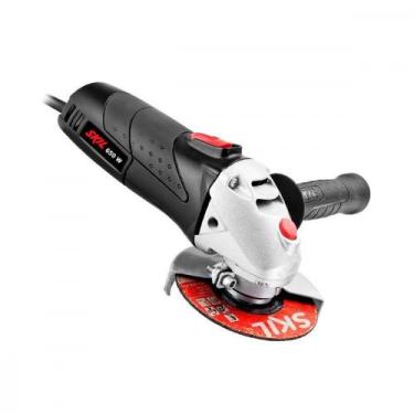 Imagem de Esmerilhadeira Skil 4.1/2''9004 220V  750W  F0129004jq000 - Bosch