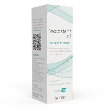 Imagem de Vecasten Gel 150g