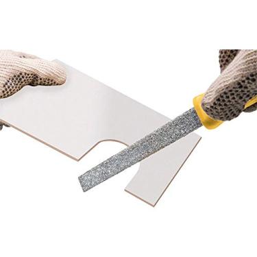 Imagem de Lima Meia-Cana de Tungstênio