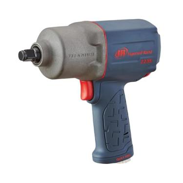 Imagem de Chave Impacto Pneumática Ingersoll Rand 2235QTiMAX 1/2"