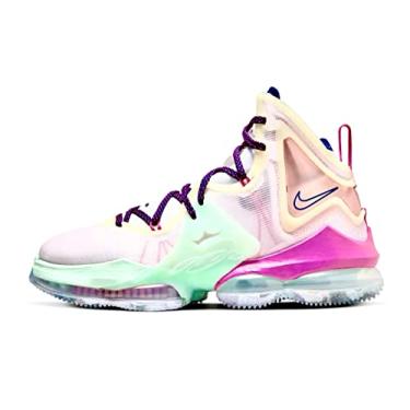 Imagem de Nike Men's Lebron 19 Basketball Shoes (9)