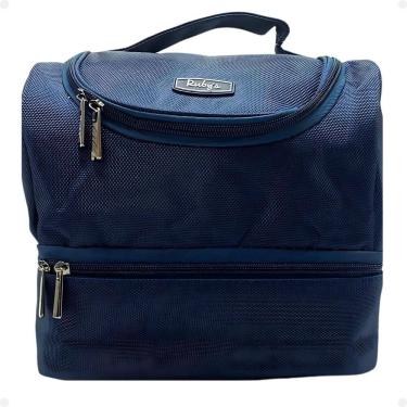 Imagem de Necessaire Térmica Rubys Azul Escuro Nec-644d