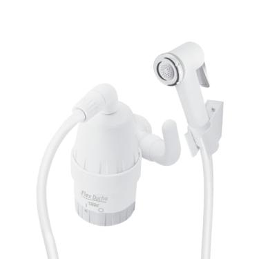 Imagem de DUCHA MANUAL - FLEX DUCHA COM AQUECEDOR 2T 127V - 4.000W - FAME