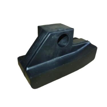 Imagem de Sapata Guia Corrente Transmissão Dianteira Honda Xre 300 - Trilha