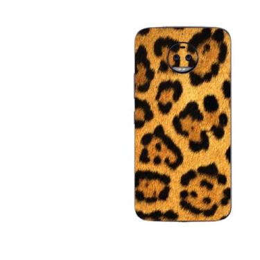 Imagem de Capa Adesivo Skin575 Verso Para Motorola Moto G5S Plus XT1802 - KawaSk