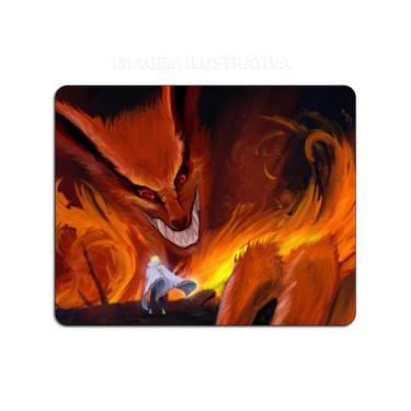 Imagem de Mouse Pad Emborrachado Anime 017 - Pomps Geek