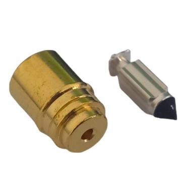 Imagem de Agulha Boia Com Sede Titan 125 89 á 04, Titan 150 04 á 08 - TRILHA