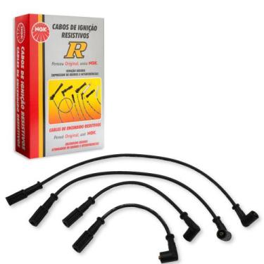 Imagem de Cabo Vela Mobi, Palio, Siena, Uno - NGK