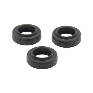 Imagem de 3 Anéis Raspadores 14 X 22 X 7 P/ Hidrolavadora Karcher Hd585 Original