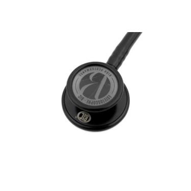 Imagem de Estetoscópio BIC Eternity Adulto e Pediátrico Inox Duplo - Cores Varia