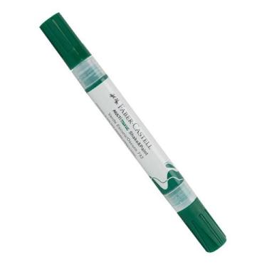 Imagem de Marcador Faber Castell Multimark Shake Paint Escolha a Cor, 742 VERDE 