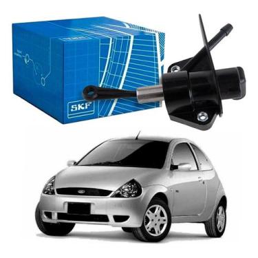 Imagem de Cilindro Pedal Embreagem Skf Ford Ka 1.0 1.6 2001 A 2007
