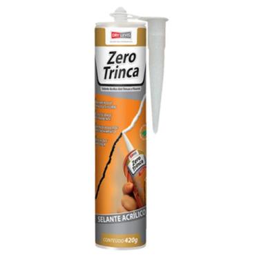 Imagem de Selante zero trinca 420g - Iva Quimica