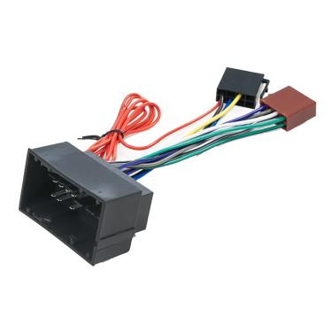 Imagem de Conector Permak CD Jeep Renegade