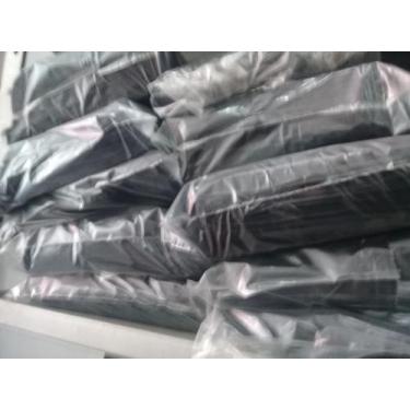 Imagem de Saco p/ lixo 20 litros preto c/ 100 unidades - Ampel