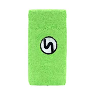 Imagem de Munhequeira Sexy Retro Verde