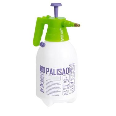 Imagem de Pulverizador Agricola 2,0 Lts - Palisad, 2L