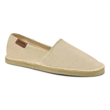 Imagem de Alpargata Snow Original Feminino Masculino Confortável Verão, Bege, 43