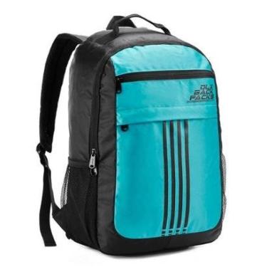 Imagem de Mochila Masculina Escolar Viagem Trabalho Denlex DL1619-Unissex