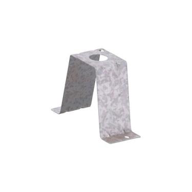 Imagem de Suporte do Queimador para Cooktop - W10274122 - Brastemp, Sem Voltagem