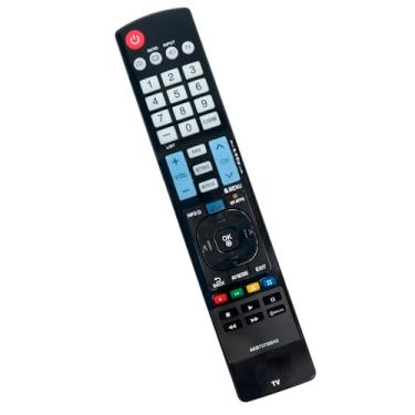 Imagem de Substitua o controle remoto de TV AKB73756542 para LG Smart Television AGF76692608 60LN5710 65UB9200UC 65UB9200 60UB8200 60PN5700 39LN5700UH 40UB80000UH 42LB5 800UG 50LB6100 32LN5700 32LN570