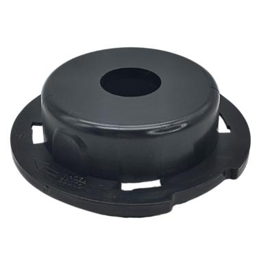 Imagem de Tampa Plástica do Carretel Compatível com Aparador de Grama Tramontina AP600