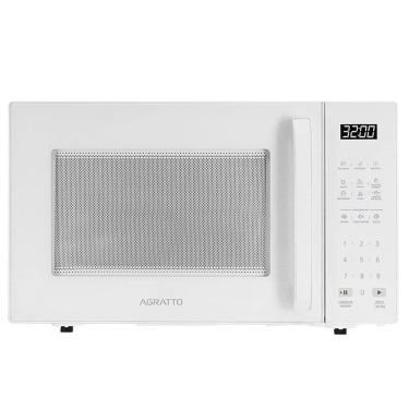 Imagem de Micro-Ondas AMIC01N-02 32L 1400W 220V Agratto