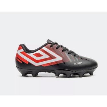 Imagem de Chuteira Campo Umbro Acticon
