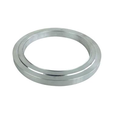 Imagem de Packnwood 294OPMOLD185 OPSEAL Molde de vedação de alumínio | Molde de máquina de selagem de forma redonda | Peças sobressalentes reutilizáveis para selar alimentos urbanos | Anel selador para copo e