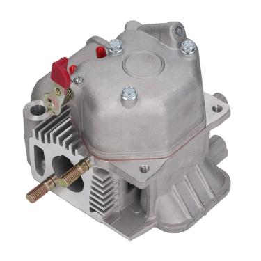 Imagem de Conjunto de Cilindros únicos, Leve, Cits 192f Motor Resfriado Ao Cilindro único, Máquina de Jardim, Máquina de Lavar Carros, Energia