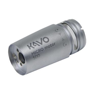 Imagem de Capa Micromotor 500 - Kavo