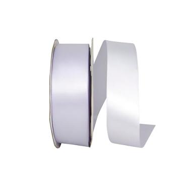 Imagem de Reliant Ribbon Fita de cetim com duas faces Df, cores modernas, lilás