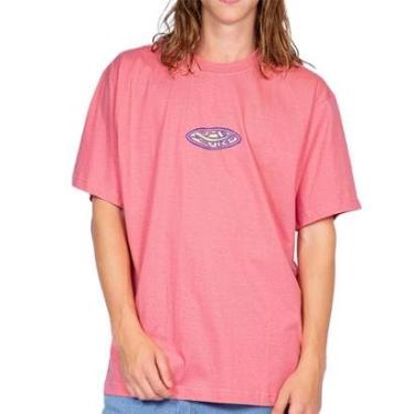 Imagem de Camiseta Rip Curl Raw Energy Sloth II WT25 Masculina-Masculino