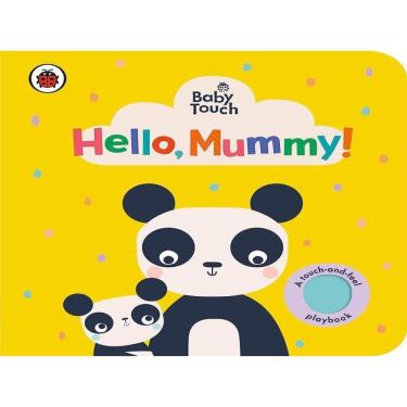 Imagem de Baby Touch - Hello, Mummy!