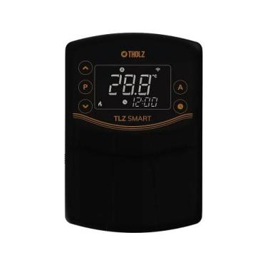 Imagem de Termostato tlz smart 2ª geração tholz