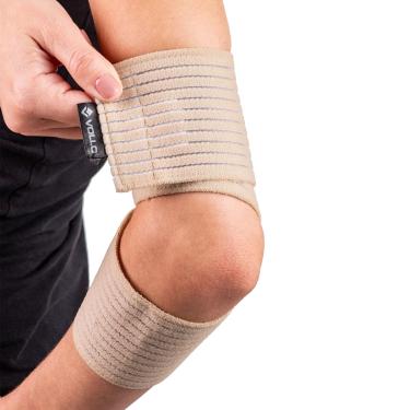 Imagem de Vollo Cotoveleira Elástica Ajustável