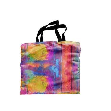 Imagem de Bolsa Ecobag Ecológica Sustentável A0021