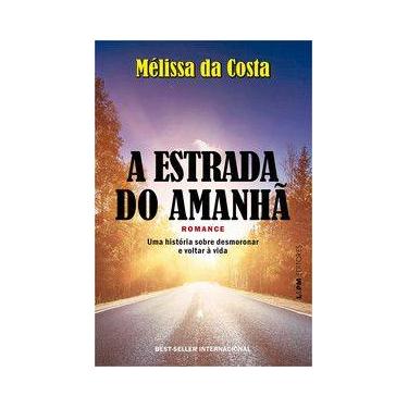 Imagem de A estrada do amanhã