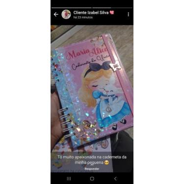 Imagem de Caderneta de vacinação  - DOCE LEMBRANÇA DE MÃE