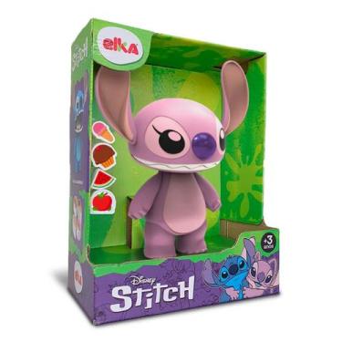 Imagem de Boneca Angel Articulada Disney Lilo E Stitch