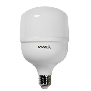Imagem de Lâmpada Led Bulbo T 20 Watts 4000K Bivolt - 4215A - GALAXY LED