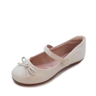 Imagem de Sapatilha Infantil Molekinha REF: 20831131 VERNIZ