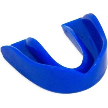 Imagem de Protetor Bucal Simples MMA Shop-Unissex