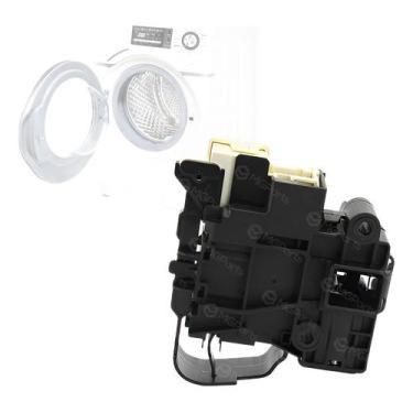 Imagem de Trava Da Porta Lava E Seca Midea 127v 17438100000711 Vários Modelos Or