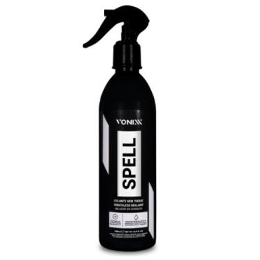 Imagem de Spell 500ml coating vitrificador vonixx