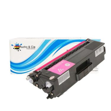 Imagem de Toner Compatível Tn310M Tn310 Magenta Hl4150 Hl4570 Mfc9460 1.5k - Car