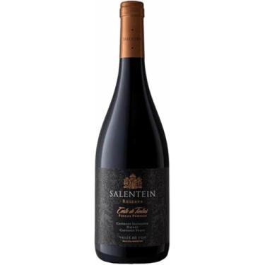 Imagem de Vinho Argentino Salentein Reserva Blend de Tintas 750ml