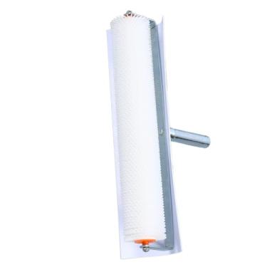 Imagem de KIMISS Rolo de Infiltração de 500 Mm - Ferramenta de Remoção de Espuma de Alta Eficiência para Uso Industrial - Perfeito para Tinta, Revestimentos e Adesivos Envio Rápido do Armazém No