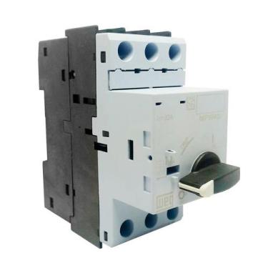 Imagem de Disjuntor 32A Motor Weg MPW Tripolar MPW40i