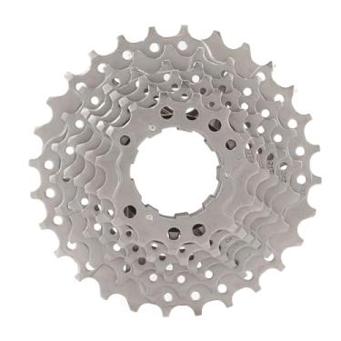 Imagem de 8 Speed Bike Cassette Freewheel,11‑28T Bicycle Flywheel Cycling Accessory for Moutain Road Bike
